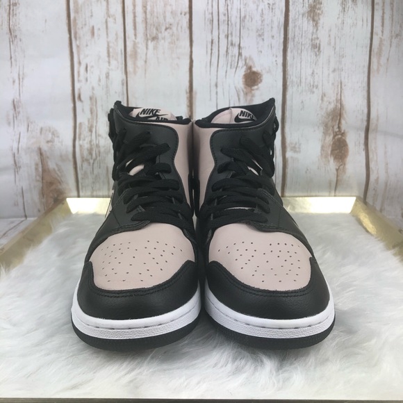 Nike Air Jordan 1 High Rebel XX Siltstone Red - Picture 4 of 12